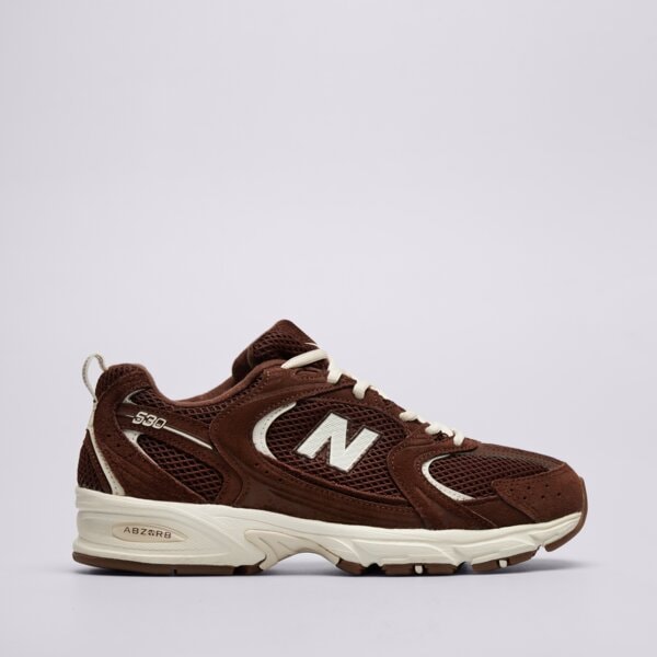 Jak nosit boty New Balance?