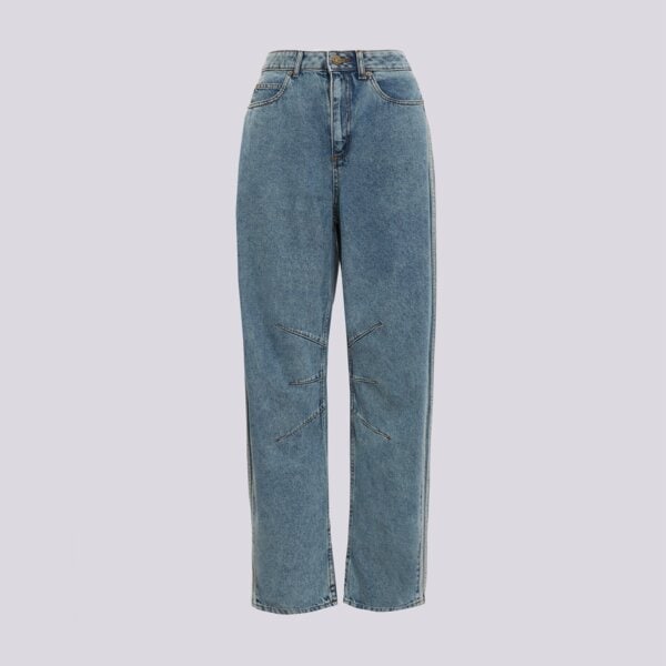 Experts say: denim is forever