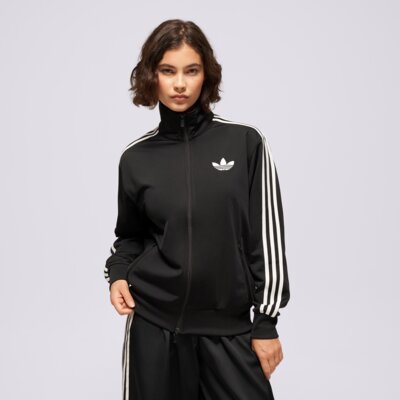 Levně ADIDAS ROZEPÍNACÍ FB TT LOOSE