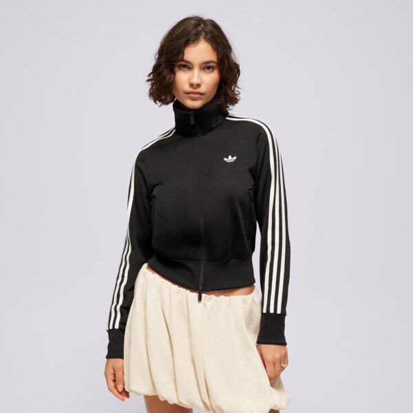 Mikina adidas - absolutní must have pro fanouška streetwearu!