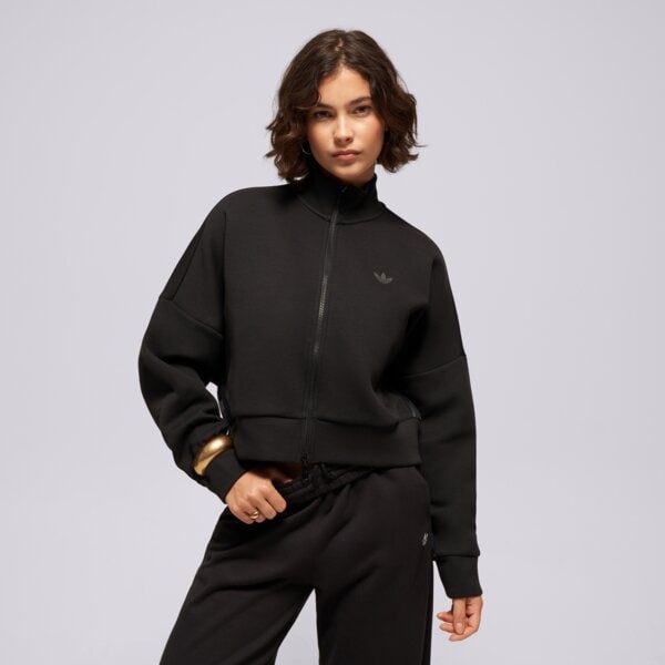 Mikina adidas - absolutní must have pro fanouška streetwearu!