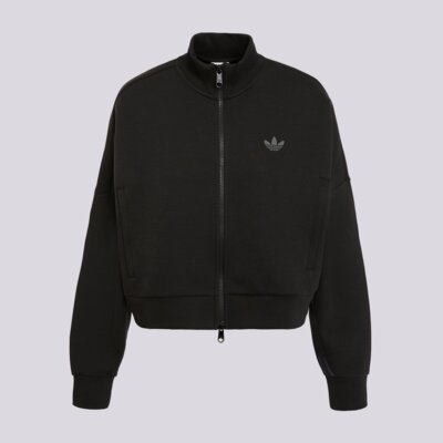 Mikina adidas - absolutní must have pro fanouška streetwearu!