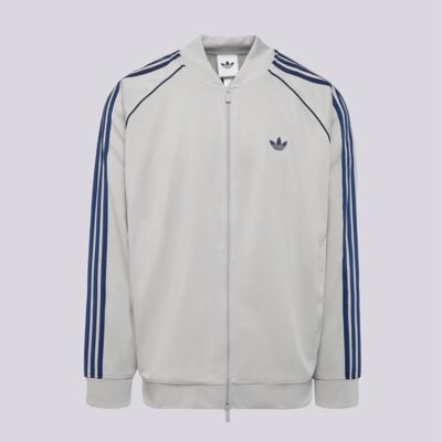 Mikina adidas - absolutní must have pro fanouška streetwearu!