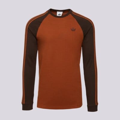 Levně ADIDAS 3S LS TEE