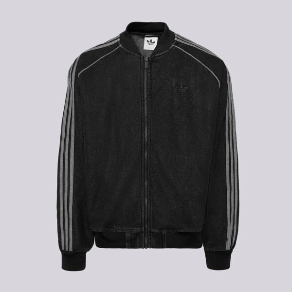 Mikina adidas - absolutní must have pro fanouška streetwearu!