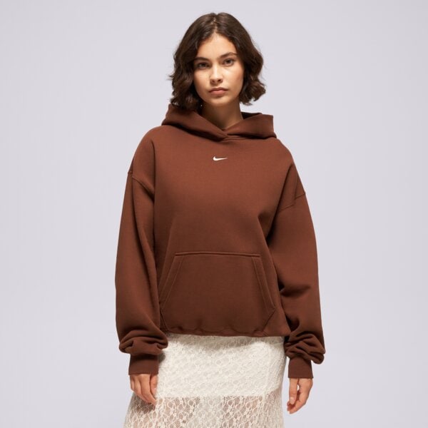 Hoodie, crewneck or… Podívejte se na různé typy mikin a vyberte si ten správný střih pro sebe.