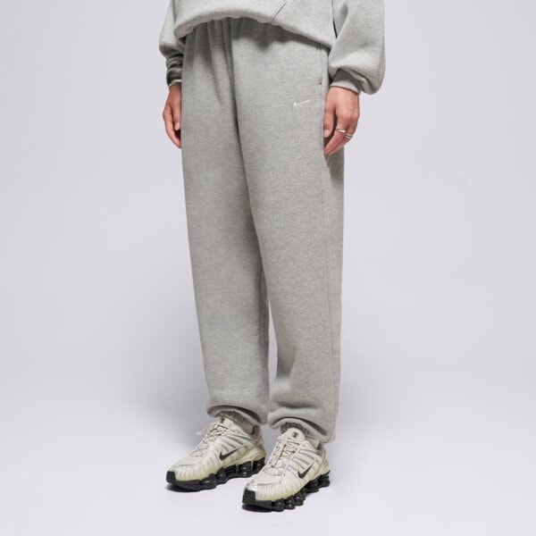 Levně NIKE W NK STDO FLC MW HR OS CFF PNT
