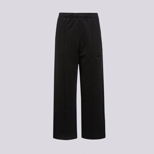 Levně NIKE B NSW CLN POLYKNIT PANT