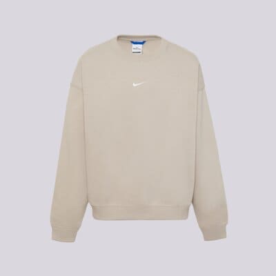 Levně NIKE G NSW STUDIO FLC BXY OS LBR GIRL