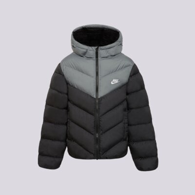 Levně NIKE PÉŘOVÁ K NSW TF ADP PUFFER COLORBLOCK