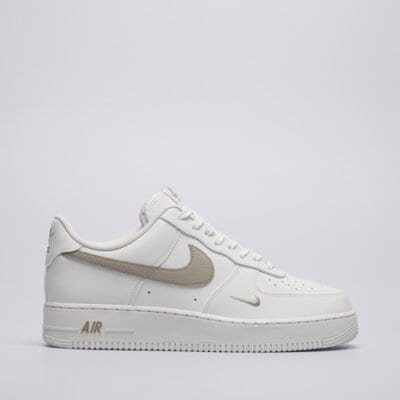 Pants that match – tedy jaké kalhoty se nejlépe hodí k Air Force 1?