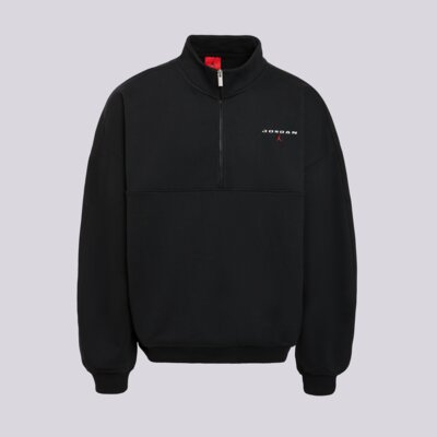 Levně JORDAN M J FLT FLC QTR ZIP LB