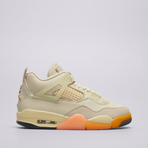 Levně AIR JORDAN 4 RETRO