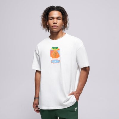 Levně NIKE U NSW TEE LSE PALM TREE NIKE