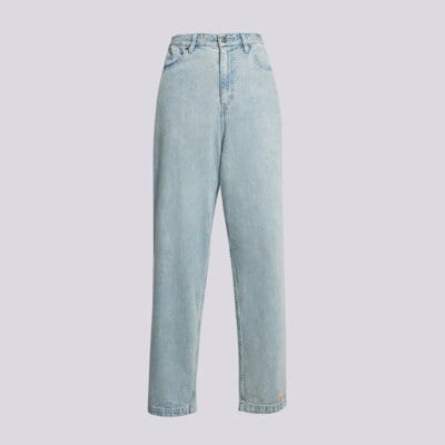 Levně NIKE M NK YMH INDIGO JEANS