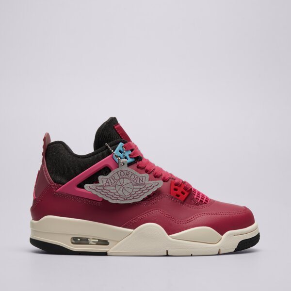 Levně JORDAN AIR 4 RETRO