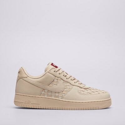 Levně NIKE AIR FORCE 1 LOW RETRO