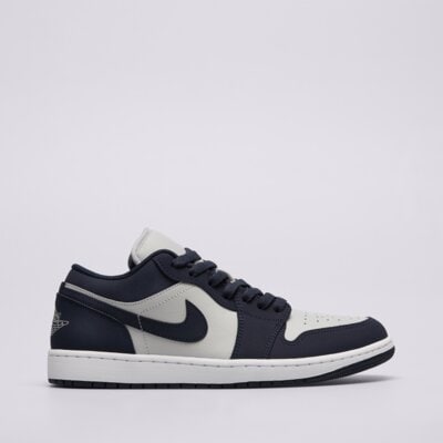Levně AIR JORDAN 1 LOW