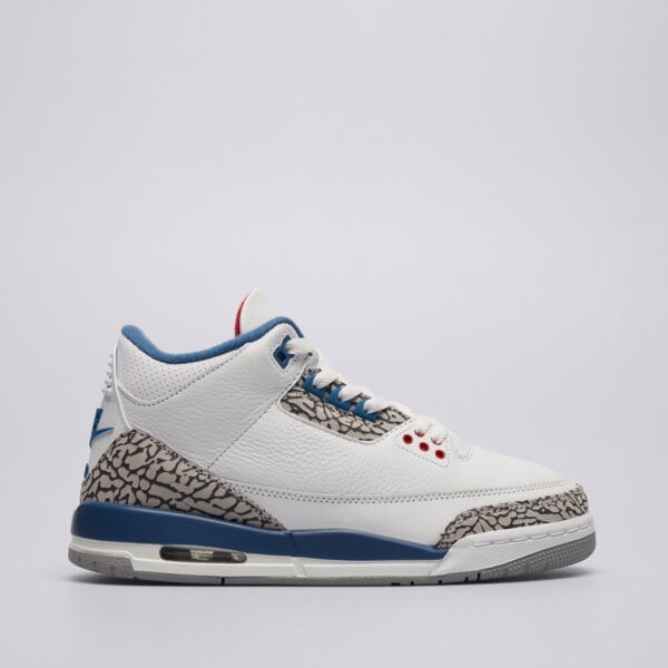 Levně JORDAN AIR 3 RETRO