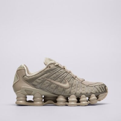 Levně NIKE SHOX TL