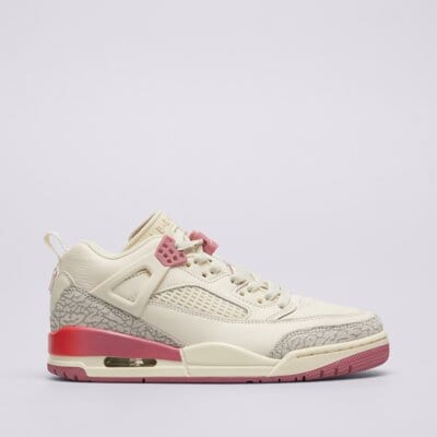 Levně JORDAN SPIZIKE LOW