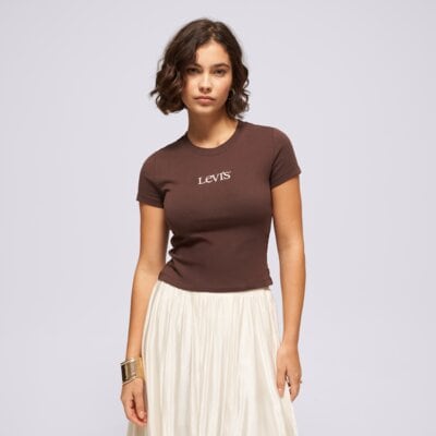 Levně LEVI'S GR ESSENTIAL BABY TEE