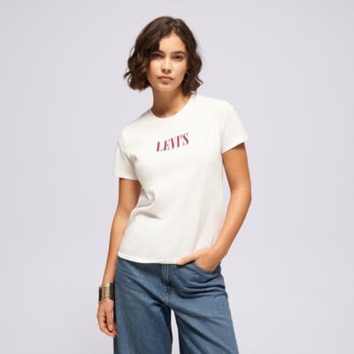 Levně LEVI'S THE PERFECT TEE