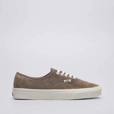 S čím nosit Vans Authentic?