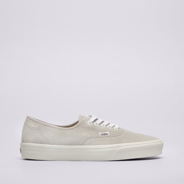 S čím nosit Vans Authentic?