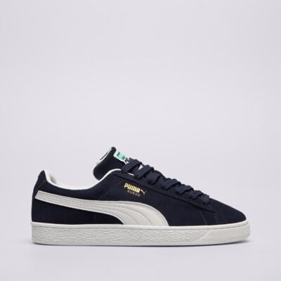 Jak čistit sneakery Puma Suede?