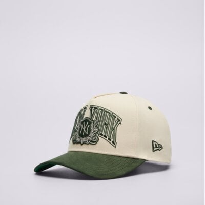 Levně NEW ERA WORDMARK SUEDE EFRAME NYY NEW YORK YANKEES