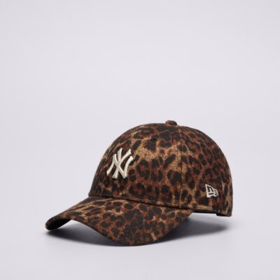 Levně NEW ERA WMNS COSY LEOPARD 940 NYY NEW YORK YANKEES