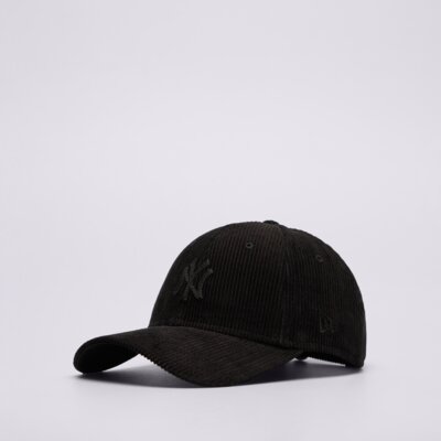 Levně NEW ERA WMNS CORD 940 NYY BLK NEW YORK YANKEES