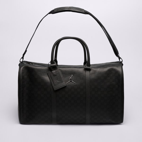 Levně JORDAN MONOGRAM DUFFLE