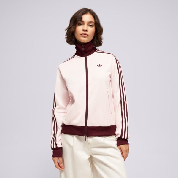 Levně ADIDAS ROZEPÍNACÍ BECKENBAUER TRACK TOP