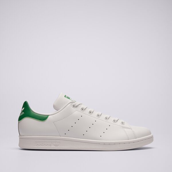 adidas Superstar vs Stan Smith