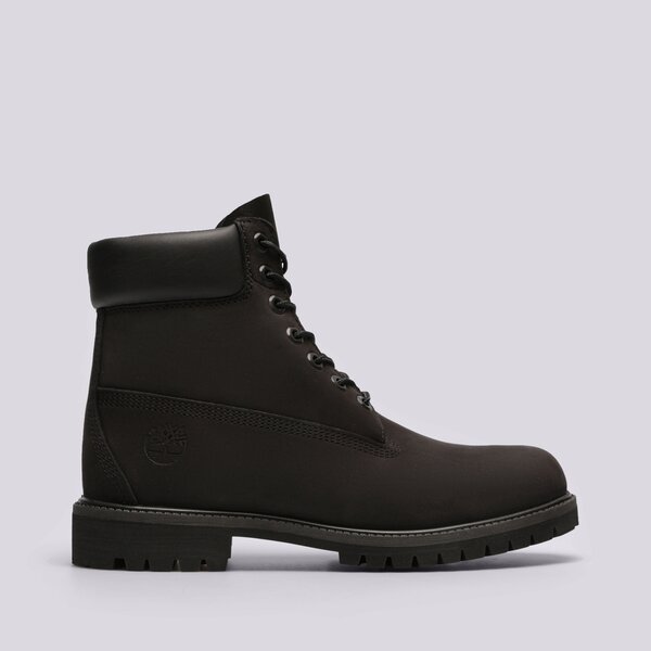 Timberland Premium 6 – nejlepší volba na chladné měsíce. Poznejte jakost, která odolá zimě.