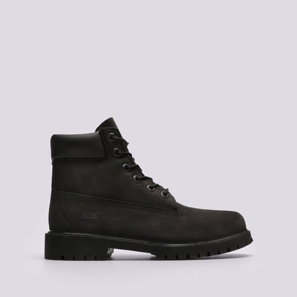 Timberland – historie značky