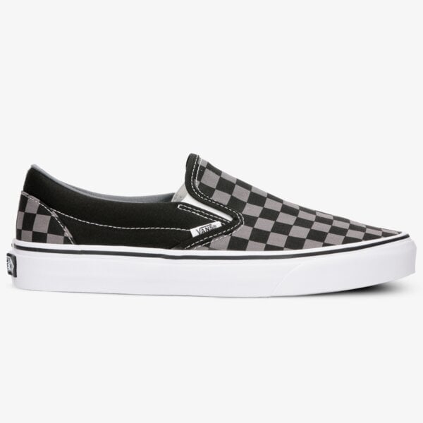Historie značky Vans